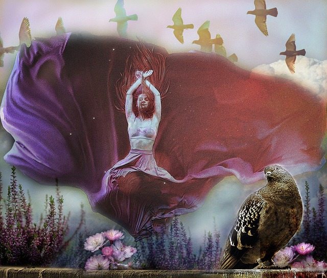 个人英雄的 个人英雄的